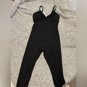Active Wear Jumpsuit